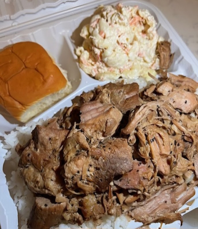 Island Brothers Food Truck
