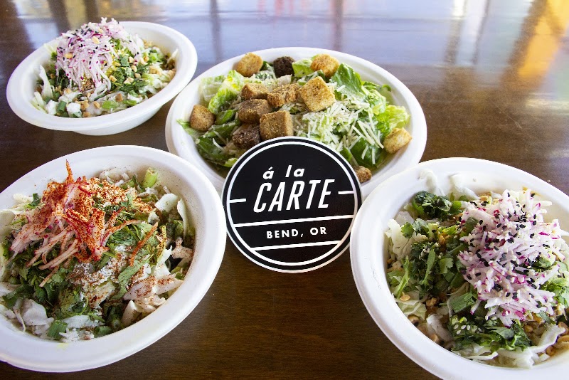 fries-á-la-carte