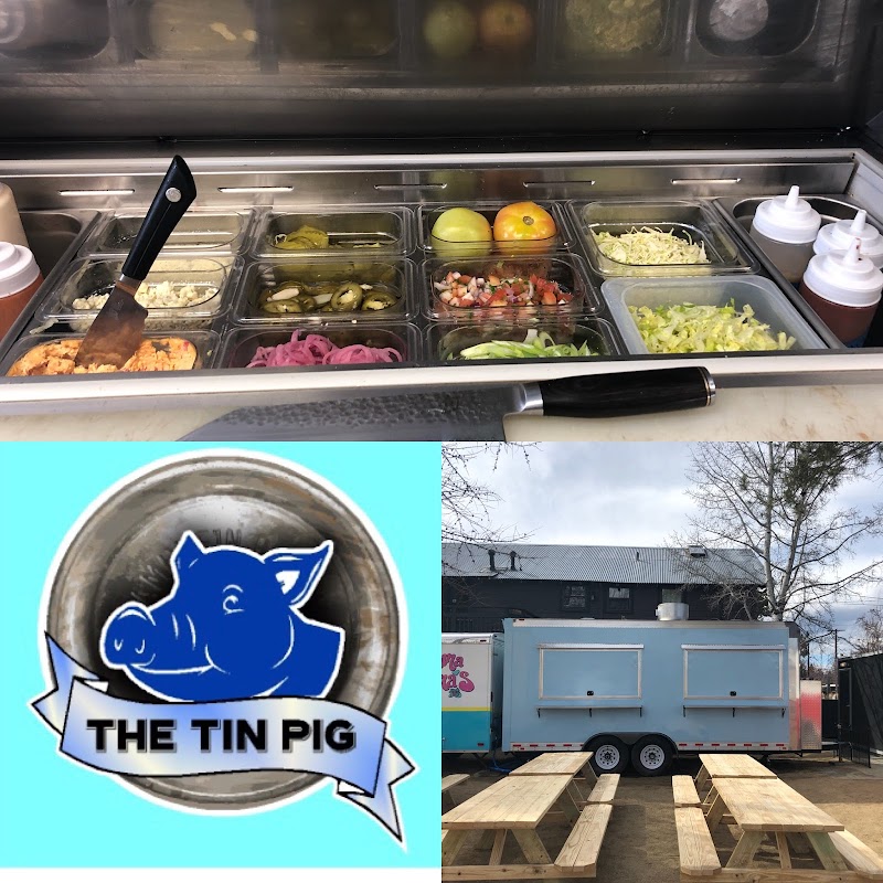 The Tin Pig